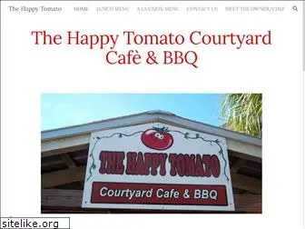 thehappytomatocafe.com