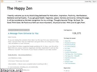 thehappyzen.blogspot.com