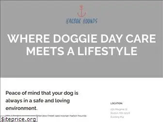 theharborhounds.com