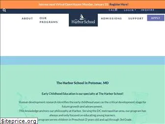 theharborschool.org