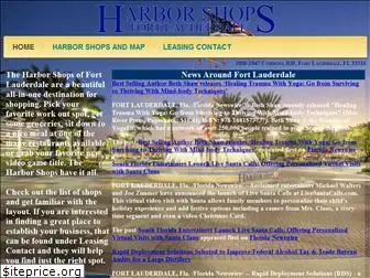 theharborshops.com
