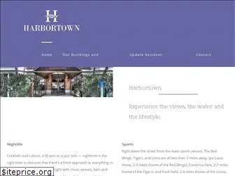 theharbortown.com