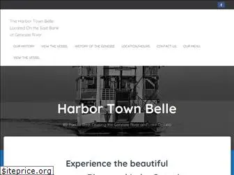 theharbortownbelle.com