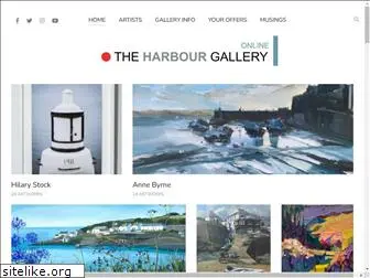 theharbourgallery.co.uk