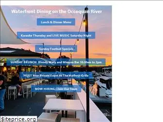theharbourgrille.com