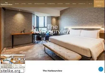 theharbourview.com.hk