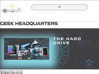 theharddrive.org