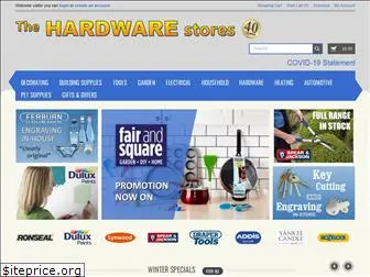 thehardwarestores.co.uk