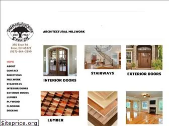 thehardwoodstore.com