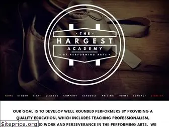 thehargestacademy.com