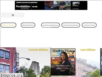 theharlemtimes.com