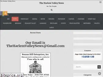 theharlemvalleynews.net