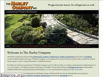 theharleycompany.com