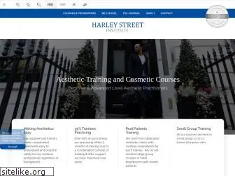 theharleystreet.com