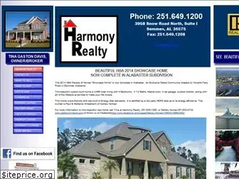 theharmonyteam.com