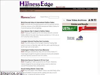 theharnessedge.com