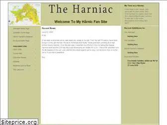 theharniac.net