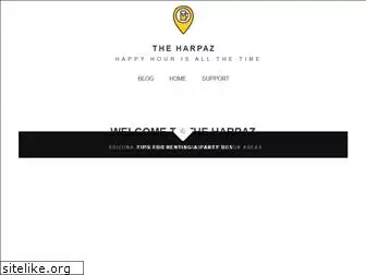 theharpaz.com