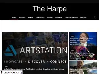 theharpe.com