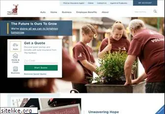 thehartford.com