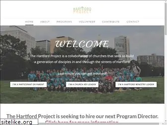 thehartfordproject.org