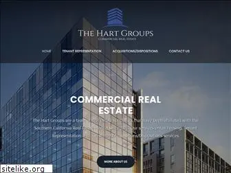 thehartgroups.com