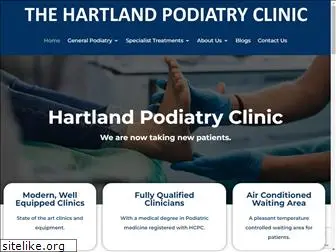 thehartlandclinic.co.uk