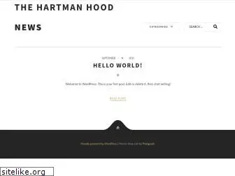 thehartmanhood.com