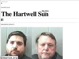 thehartwellsun.com