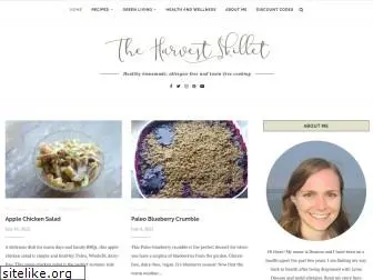 theharvestskillet.com