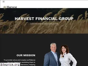 theharvestsolution.com