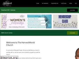 theharvestworld.org