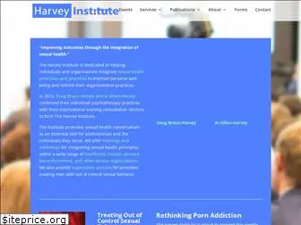 theharveyinstitute.com