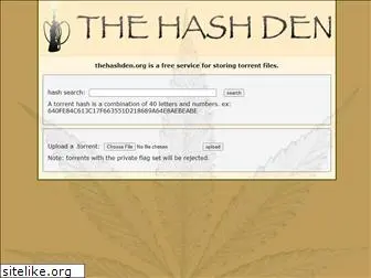 thehashden.org