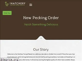 thehatchery.com