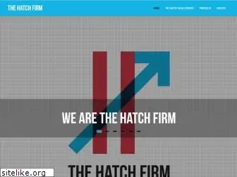 thehatchfirm.com