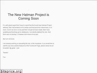 thehatmanproject.com