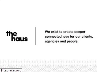 thehaus.com.au