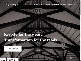 thehaven.org