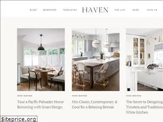 thehavenlist.com