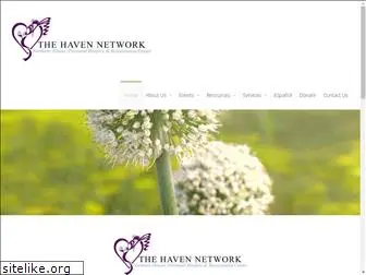 thehavennetwork.org