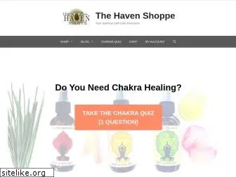 thehavenshoppe.com