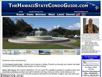 thehawaiistatecondoguide.com