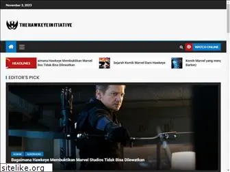 thehawkeyeinitiative.com
