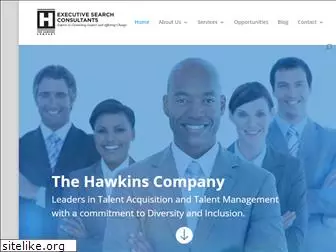 thehawkinscompany.com