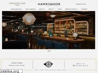 thehawksmoor.com