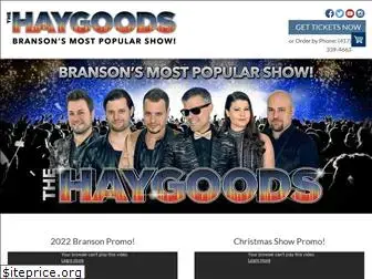 thehaygoods.com