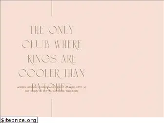 thehazelclub.com