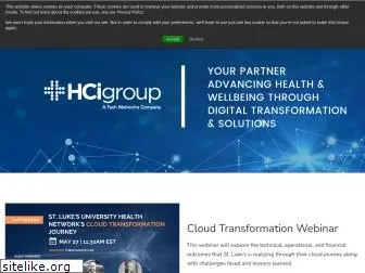 thehcigroup.com