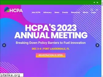thehcpa.org